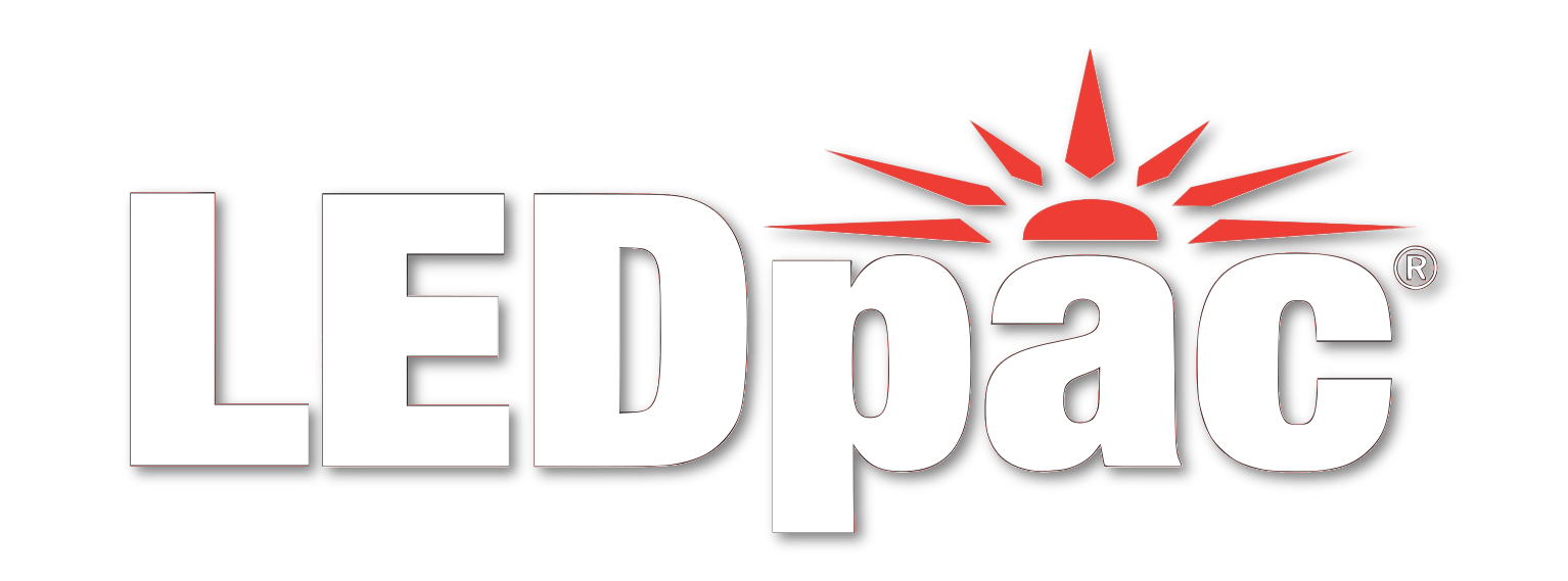 LEDpac logo